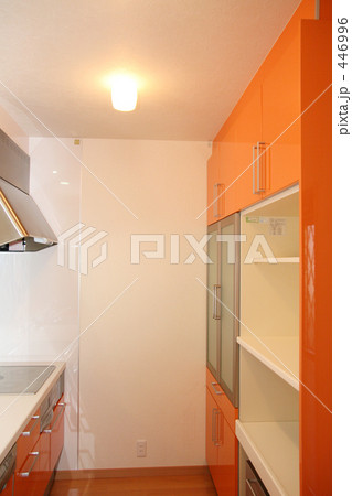 インテリア 生活空間 キッチン3 インテリア 生活空間 キッチン3 446996