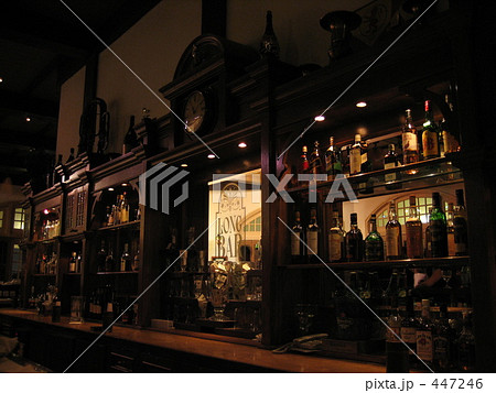 LONG BAR(シンガポール） 447246