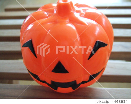 ハロウィン 448634
