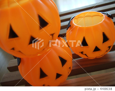 ハロウィン 448638
