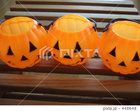 ハロウィン 448648