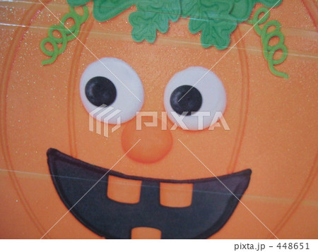 ハロウィン 448651