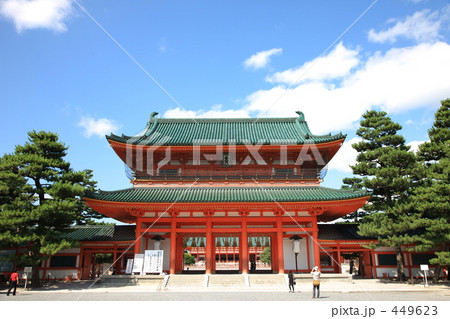 応天門 応天門 449623