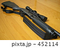 猟銃 452114