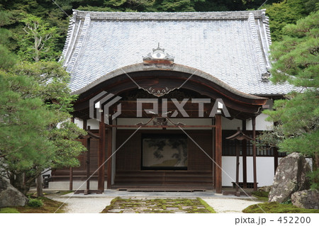 南禅寺 小方丈 南禅寺 小方丈 452200