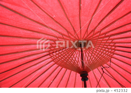 和傘 452332