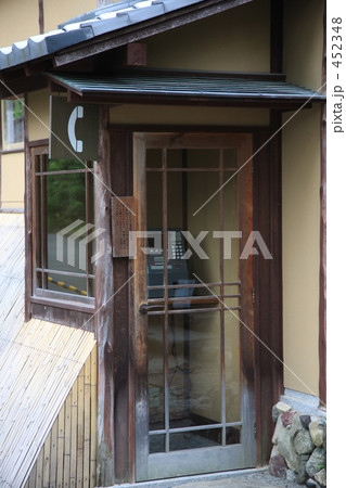 電話ボックス 電話ボックス 452348