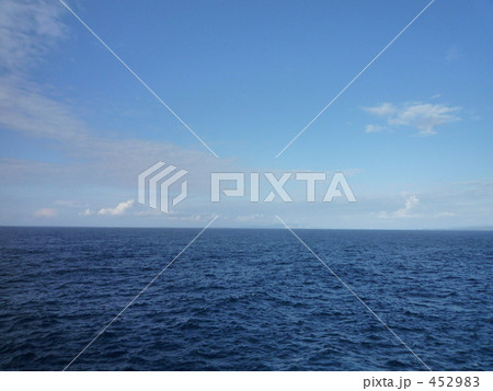 沖縄の海 沖縄の海 452983