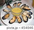 ムール貝 454046