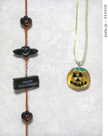 ハロウィン飾り 454439