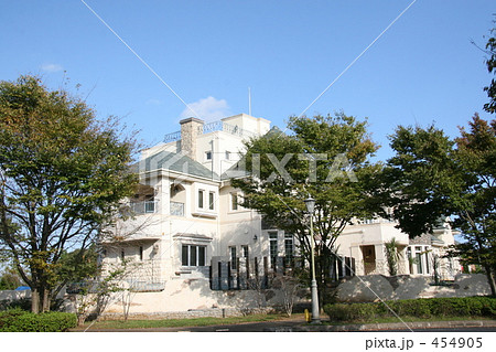 大きな家 大きな家 454905