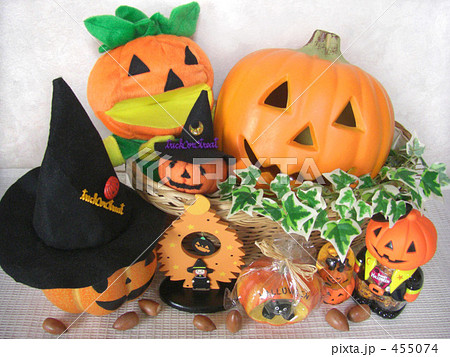 ハロウィン飾り ハロウィン飾り 455074