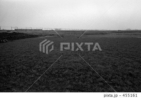 武蔵野線開業・沿線風景 昭和48年 武蔵野線開業・沿線風景 昭和48年 455161