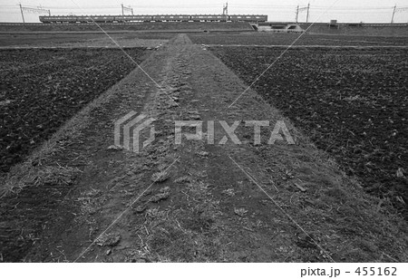 武蔵野線開業・沿線風景　昭和４８年　 455162