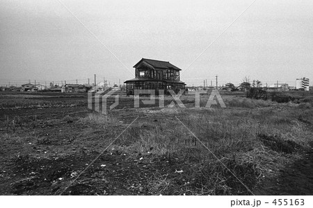 武蔵野線開業・沿線風景 昭和48年 武蔵野線開業・沿線風景 昭和48年 455163