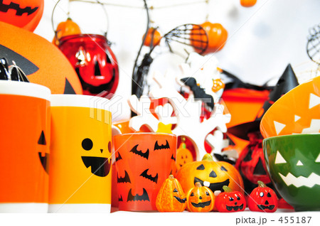 勢ぞろいハロウィン 勢ぞろいハロウィン 455187
