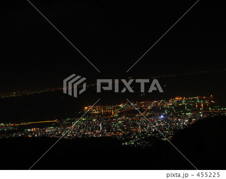 六甲山 六甲山 455225