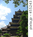 松本城 455243