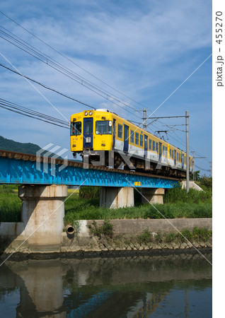 一畑電車 455270