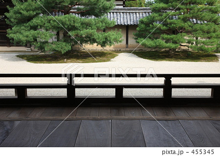 縁側廊下 455345
