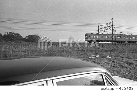 武蔵野線開業・沿線風景 昭和48年 武蔵野線開業・沿線風景 昭和48年 455408