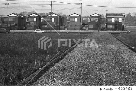 武蔵野線開業・沿線風景 昭和48年 武蔵野線開業・沿線風景 昭和48年 455435