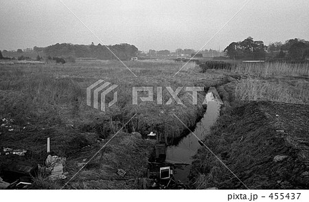 武蔵野線開業・沿線風景　昭和48年 455437