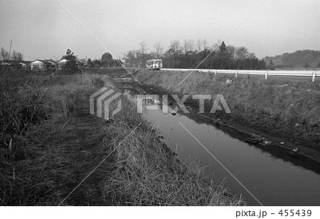 武蔵野線開業・沿線風景　昭和48年 455439