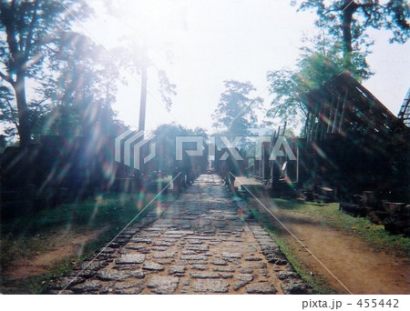 一本道(カンボジア) 455442