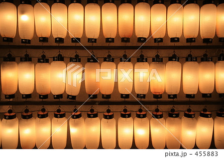 ちょうちん 455883