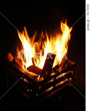 焚き火 2 焚き火 2 457095
