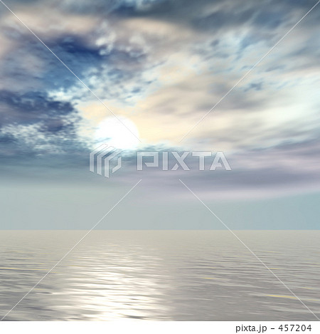 プラチナ スカイ 457204