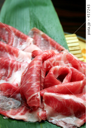 肉（いのしし 457243