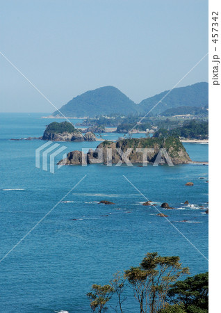 丹後松島の風景 457342