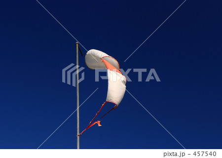 風向指示旗 457540