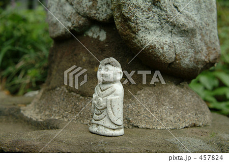 石仏 457824