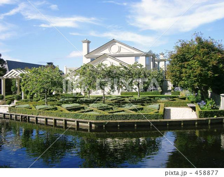 ニュージーランド　モナベル 458877