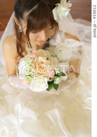 花嫁３４ 459012