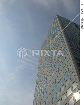 そびえるビル そびえるビル 459191