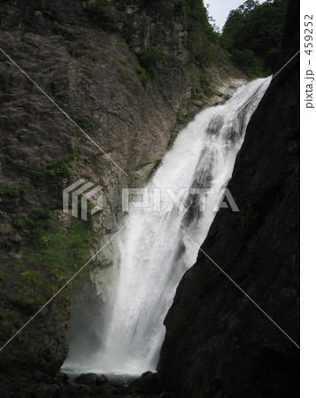 鈴ヶ滝（縦） 459252