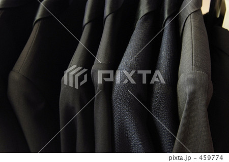 スーツ 459774