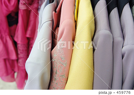 レディーススーツ 459776