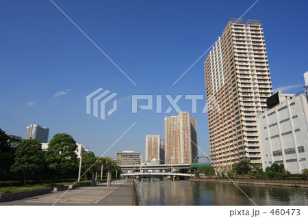 都市風景 460473