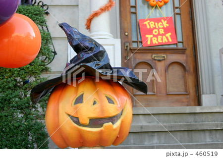 ハロウィン 460519