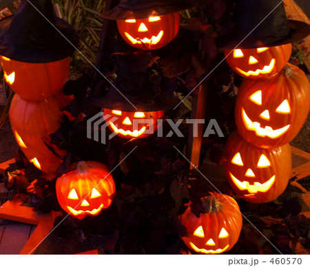 ハロウィン！ 460570