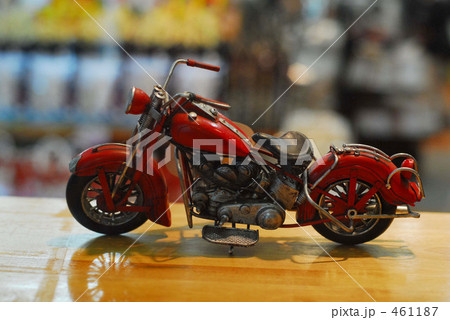 バイク バイク 461187