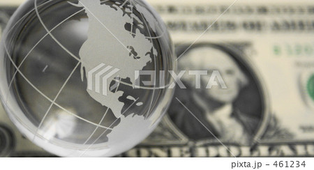 アメリカ経済イメージ 461234