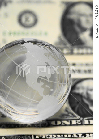 アメリカ経済イメージ 461235