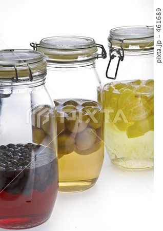果実酒 461689