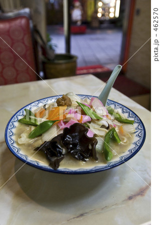 チャンポン麺 チャンポン麺 462570